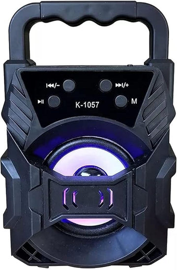 KTS 1057 Wireless Bluetooth Speaker