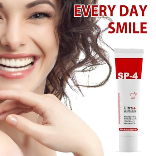 Sp-4 Toothpaste (120g)