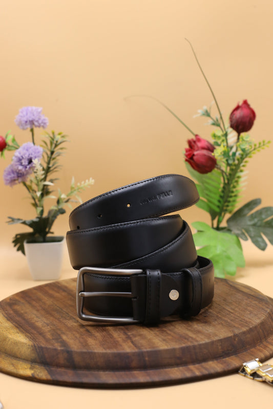 3-in-1 Premium Leather Formal Belts