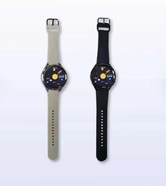 DCTB SMART WATCH WISME 2