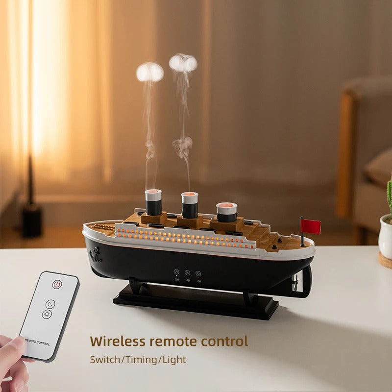 Titanic Humidifier